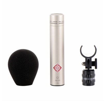 Neumann KM 184 Micrófono Condensador de Estudio