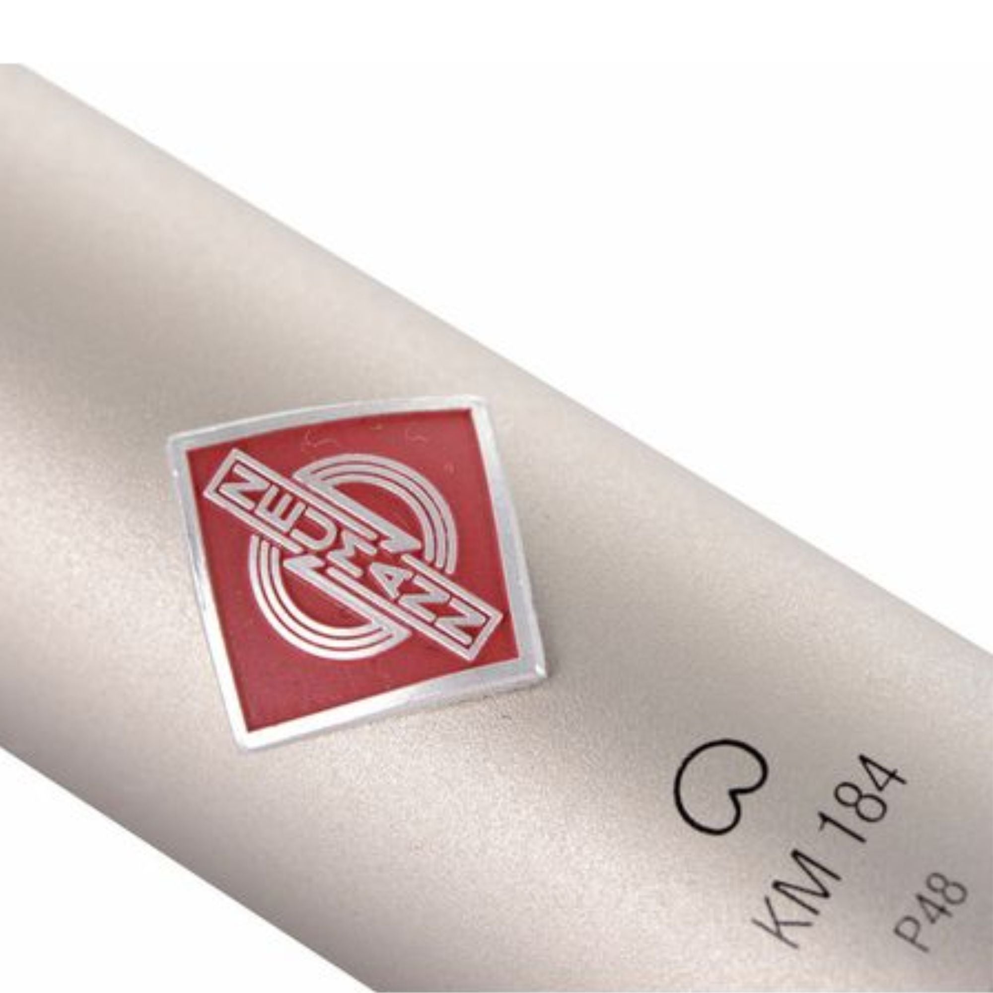 Neumann KM 184 Micrófono Condensador de Estudio