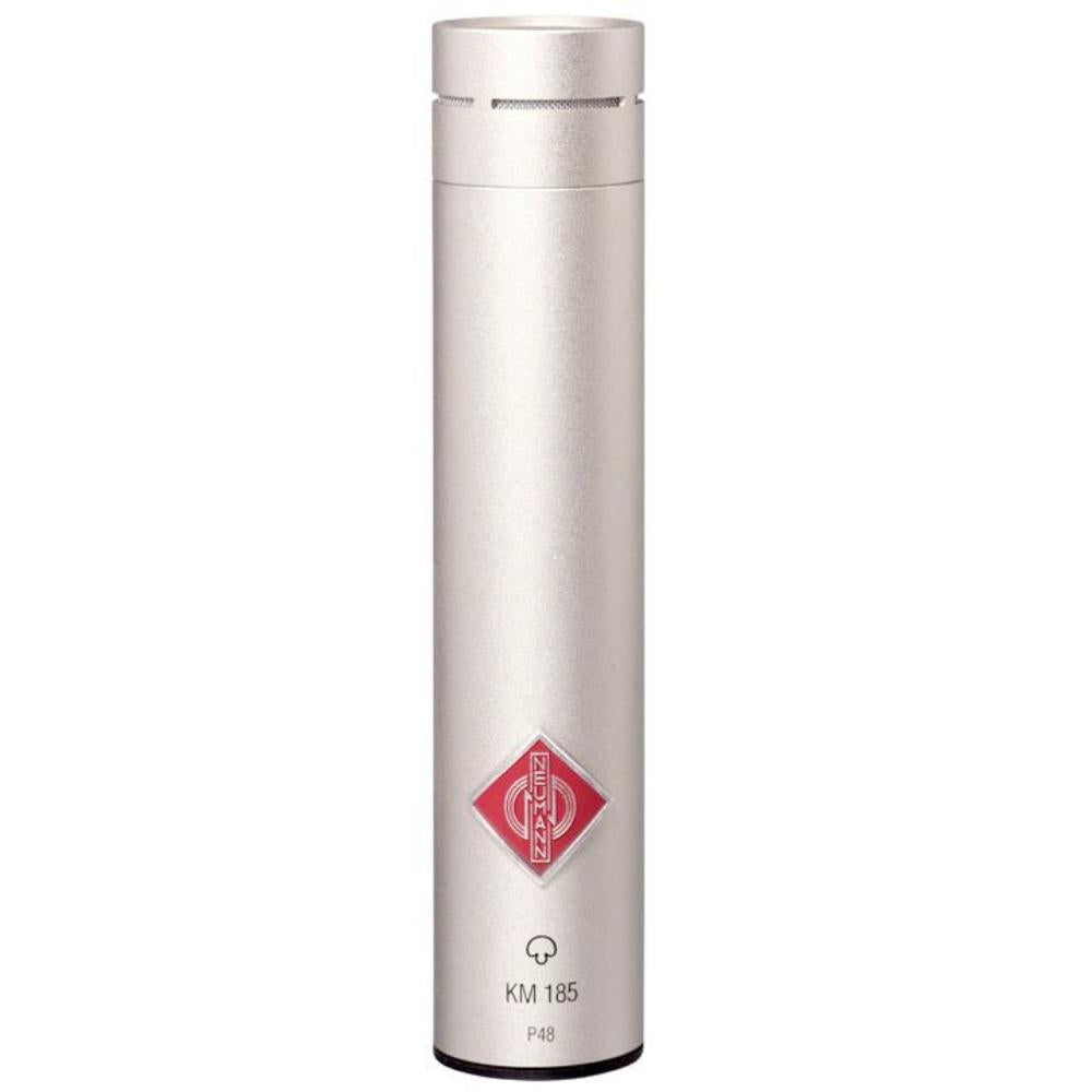 Neumann KM-185 Micrófono Condensador Hipercardioide