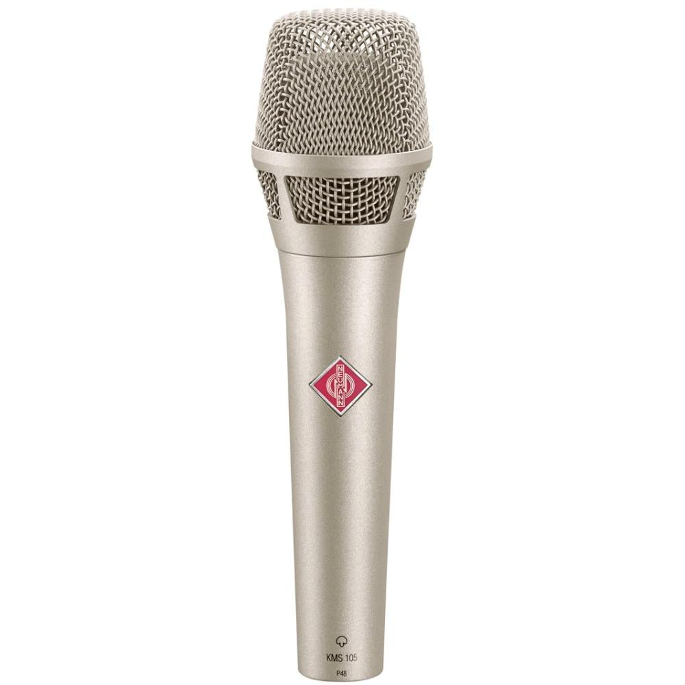 Neumann KMS-105 Micrófono Condensador Vocal