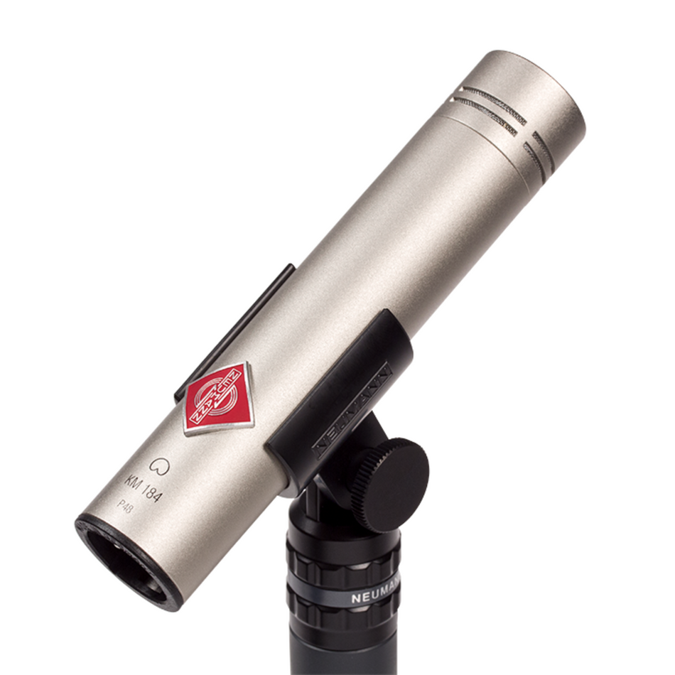 Neumann KM185 Micrófono Condensador de Estudio