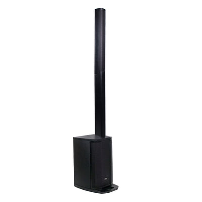 Norwood KOMPAKT12 Sistema de Columna 12"