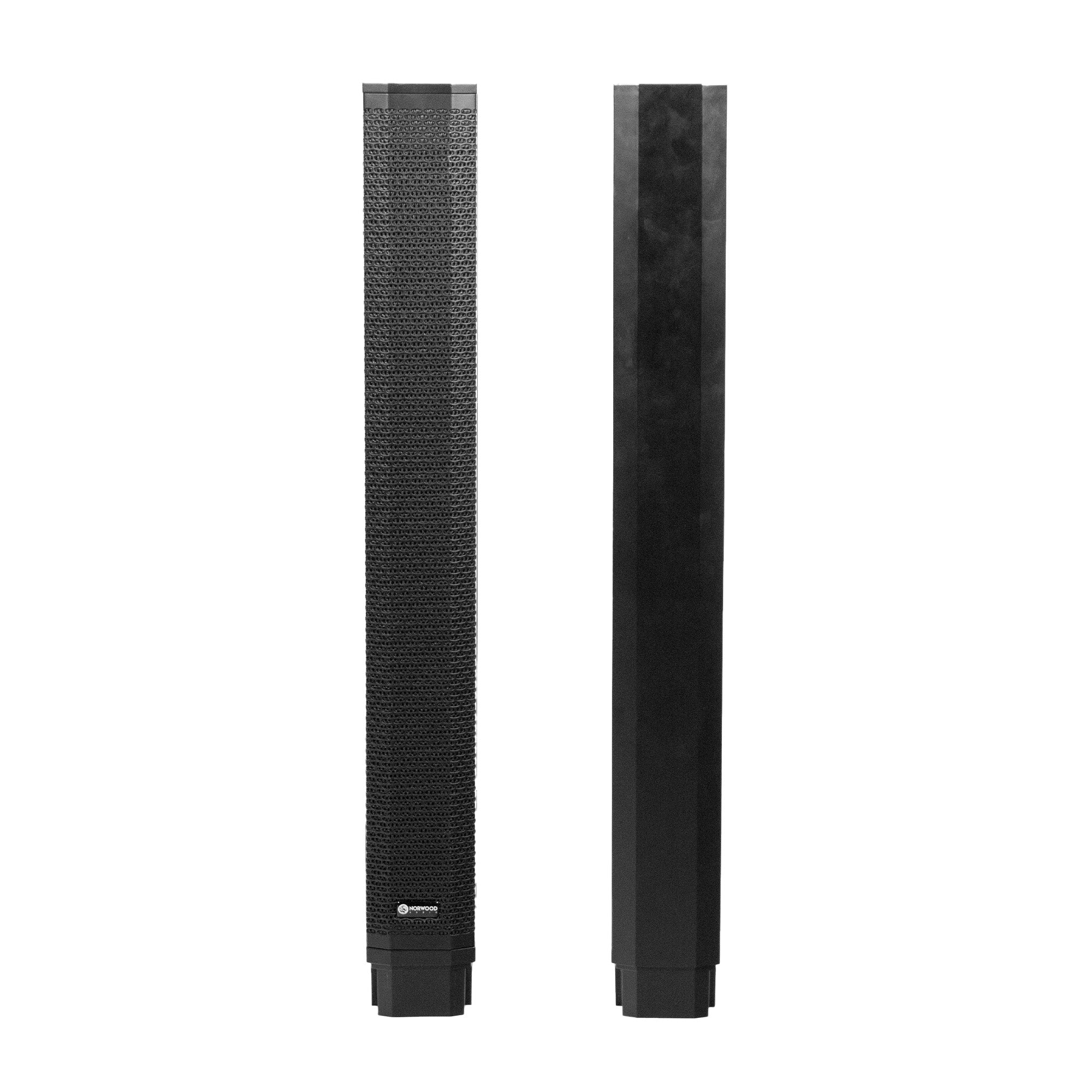 Norwood KOMPAKT12 Sistema de Columna 12"