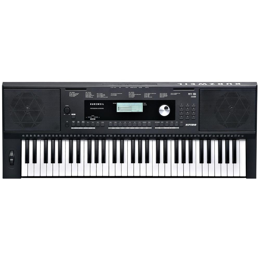 Kurzweil KP100 Teclado Arranger 61 Teclas