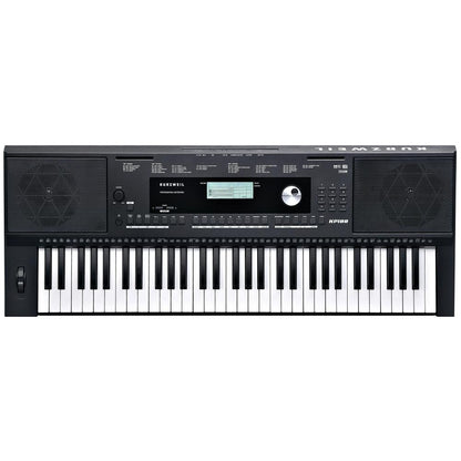 Kurzweil KP100 Teclado Arranger 61 Teclas