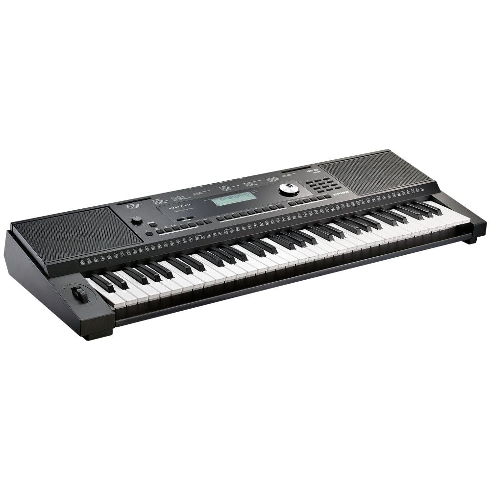 Kurzweil KP100 Teclado Arranger 61 Teclas