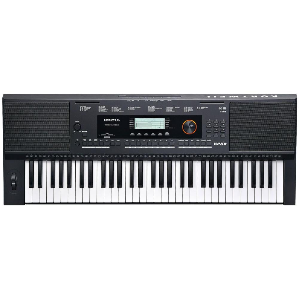 Kurzweil KP110-LB Teclado Arranger 61 Teclas