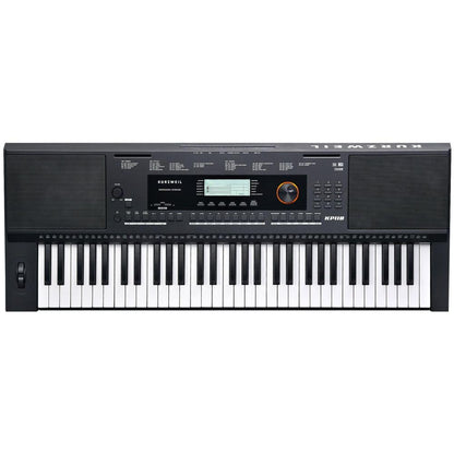 Kurzweil KP110-LB Teclado Arranger 61 Teclas