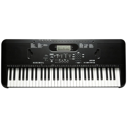 Kurzweil KP70 Teclado Arranger 61 Teclas