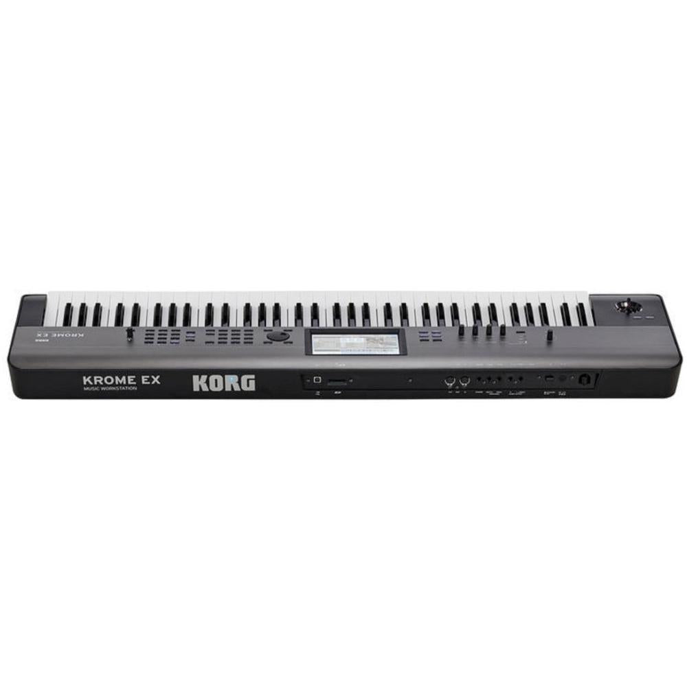 Korg KROMEEX73 Sintetizador Workstation 73 Teclas