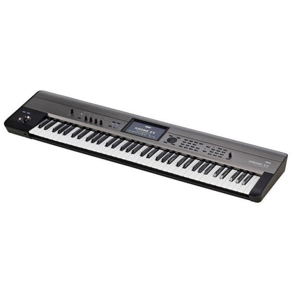 Korg KROMEEX73 Sintetizador Workstation 73 Teclas