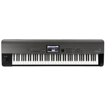 Korg KromeEX88 Sintetizador Workstation 88 Teclas