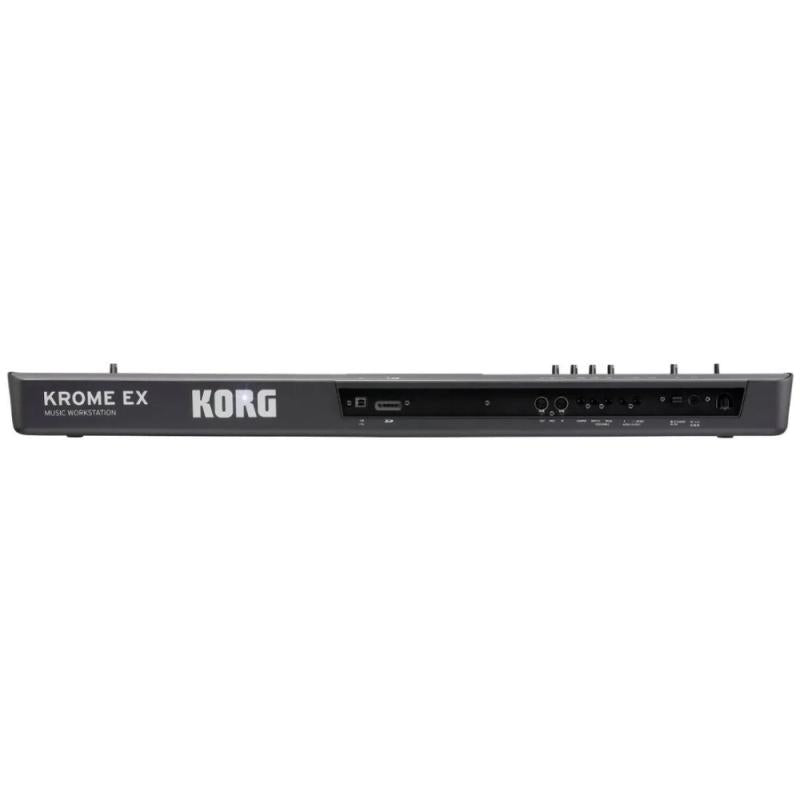 Korg KromeEX88 Sintetizador Workstation 88 Teclas