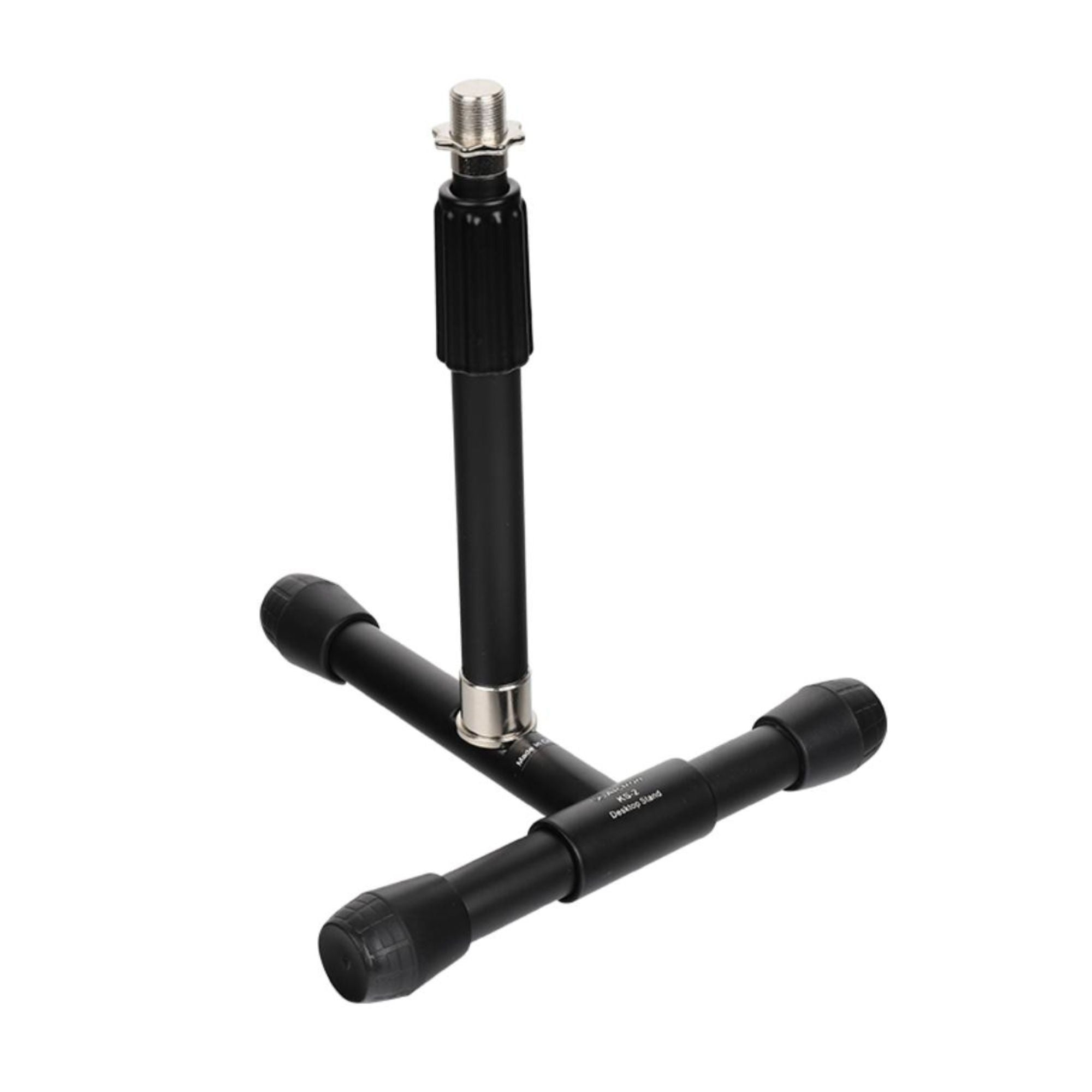 Alctron KS2 Atril Micrófono Sobremesa