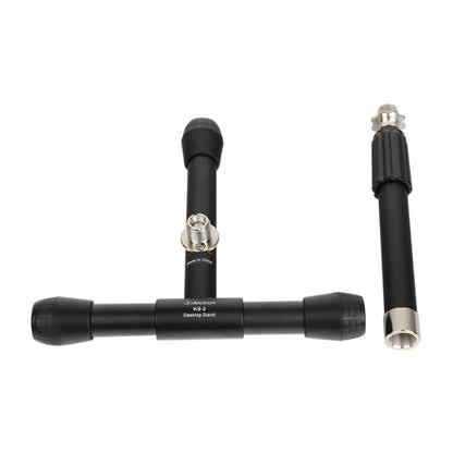 Alctron KS2 Atril Micrófono Sobremesa