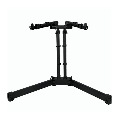 Alctron KS600B Atril de Teclado Plegable