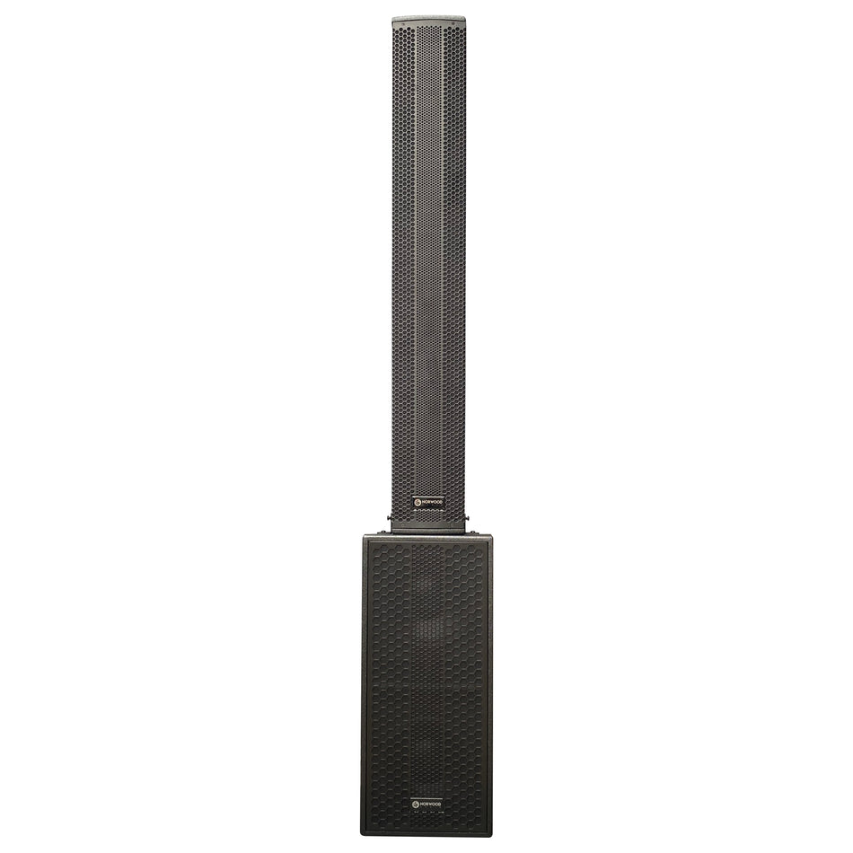 Norwood Kompakt X212 Sistema de Columna Line Array