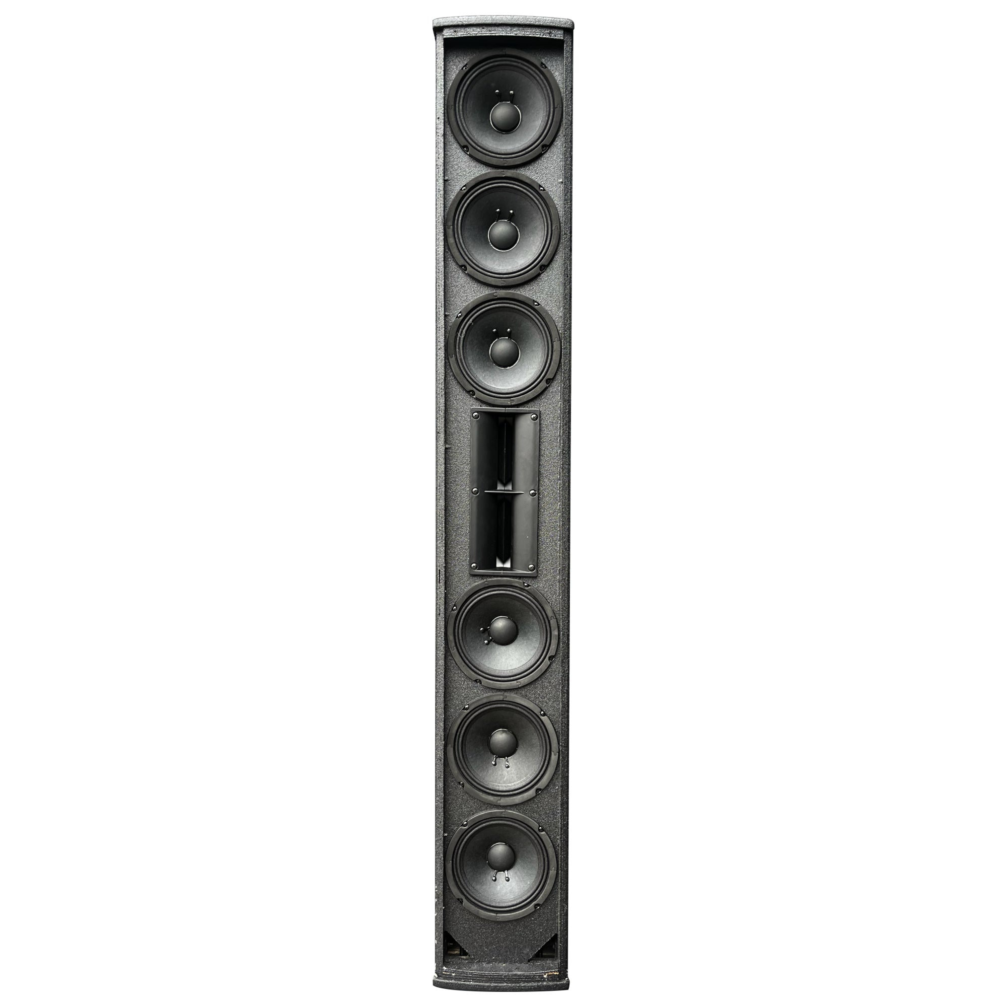 Norwood Kompakt X212 Sistema de Columna Line Array – Promusic