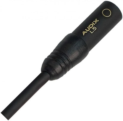 Audix L5 Micrófono Solapa Conector Mini XLR