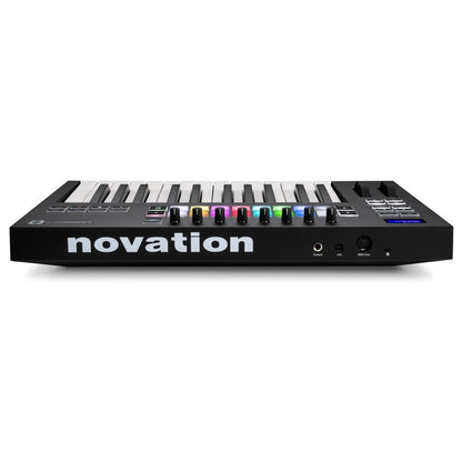 Novation Launchkey MK3 Controlador MIDI - USB 25 teclas