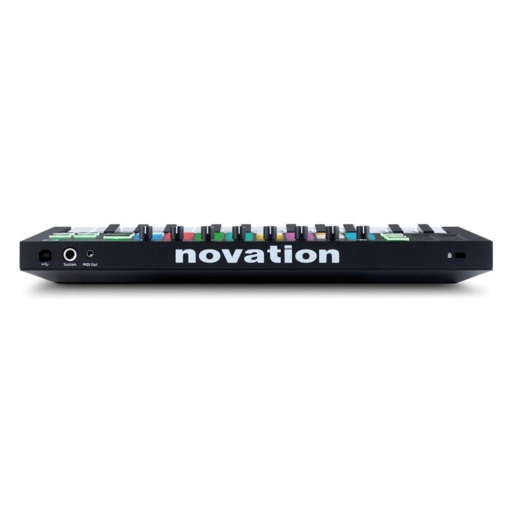 Novation Launchkey Mini MK3 Controlador MIDI - USB 25 teclas