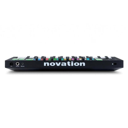 Novation Launchkey Mini MK3 Controlador MIDI - USB 25 teclas