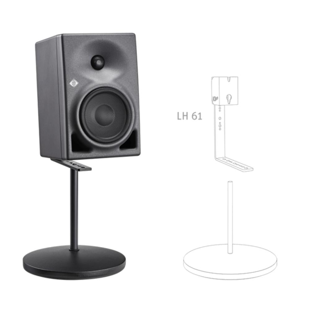 Neumann LH61 Bracket de Montaje para Monitor de Estudio