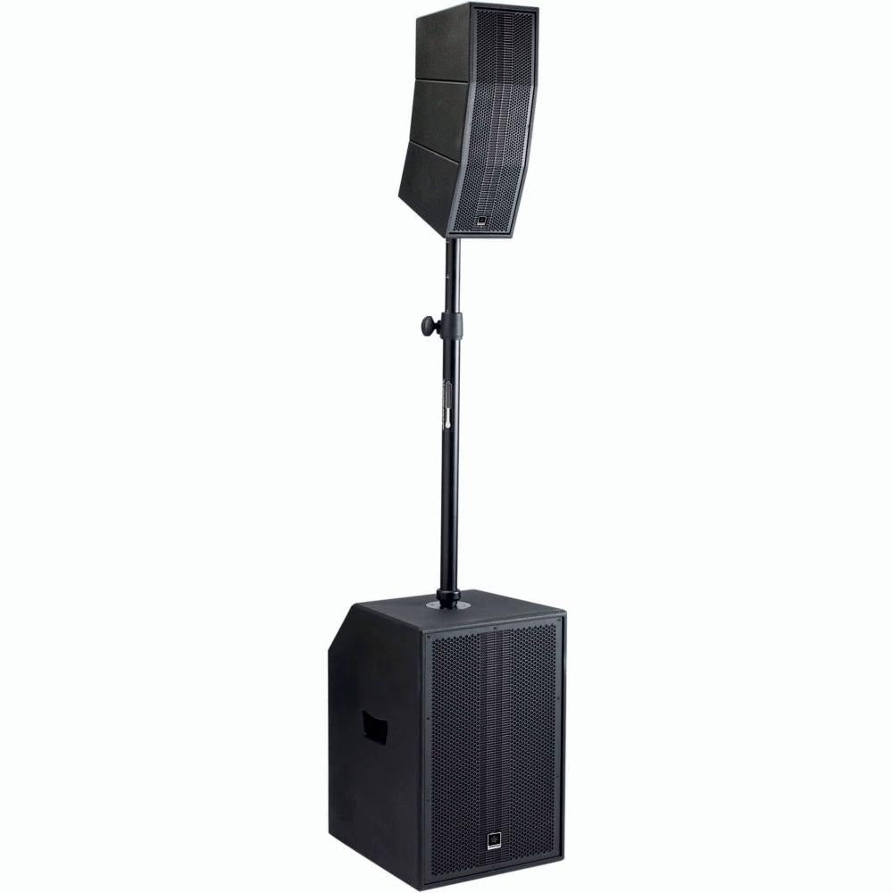 Norwood LIONHEART Sistema de Columna 12"