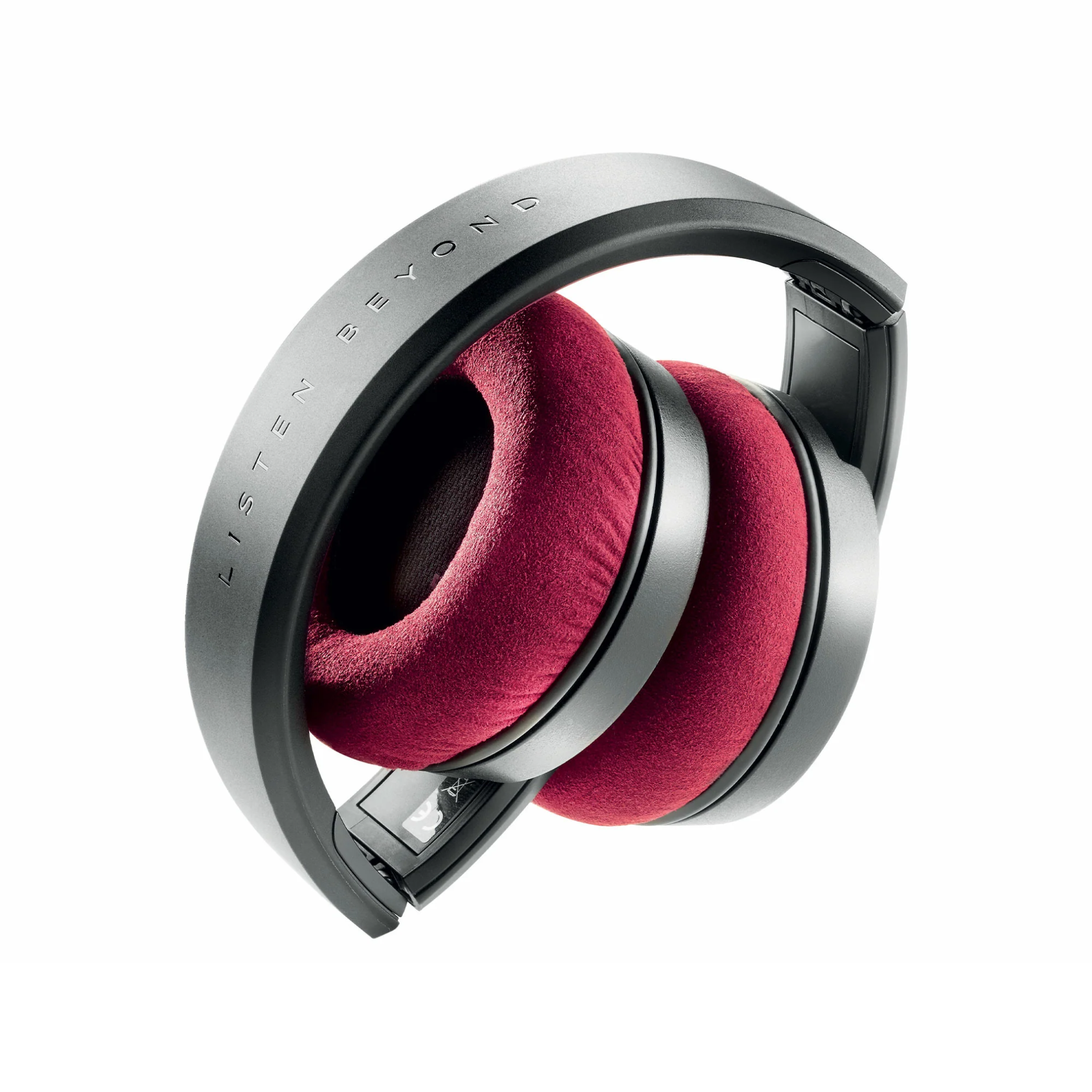 Focal Listen Professional Audifonos Cerrados Circumaurales
