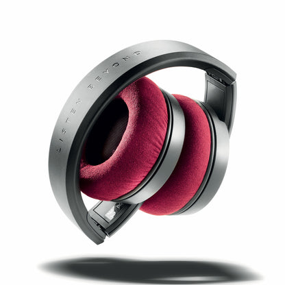 Focal Listen Professional Audifonos Cerrados Circumaurales