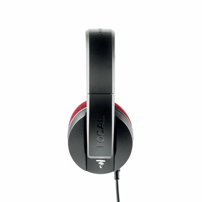 Focal Listen Professional Audifonos Cerrados Circumaurales