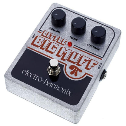 Electro-Harmonix LITTLEBM Pedal de Efectos Little Big Muff Pi