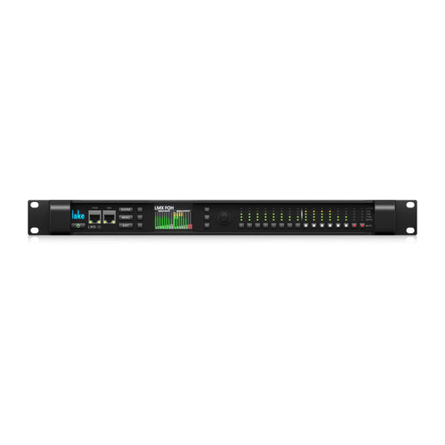 Lab Gruppen LAKE LMX48 Procesador de Audio Integral