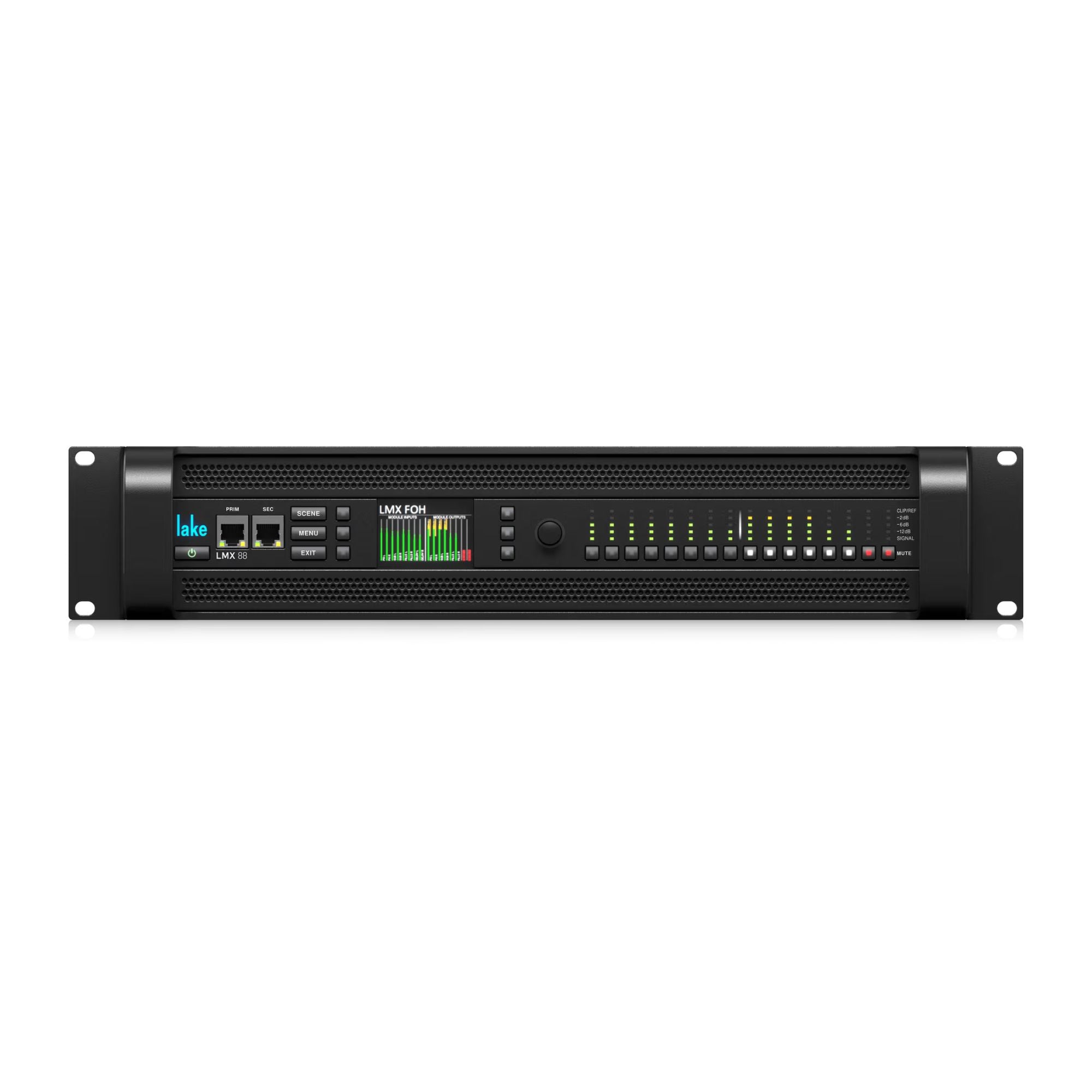 Lab Gruppen LAKE LMX88 Procesador de Audio Integral