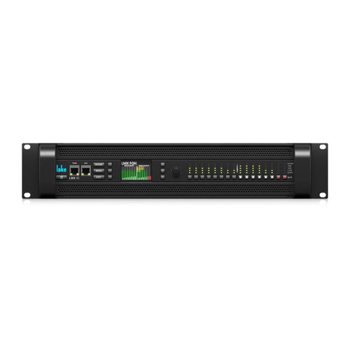 Lab Gruppen LAKE LMX88 Procesador de Audio Integral