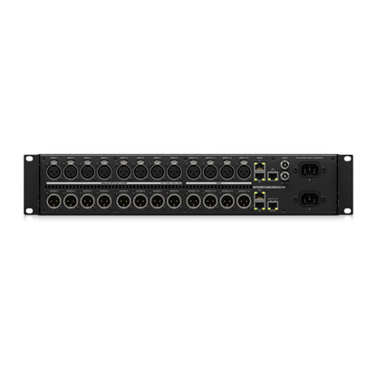 Lab Gruppen LAKE LMX88 Procesador de Audio Integral