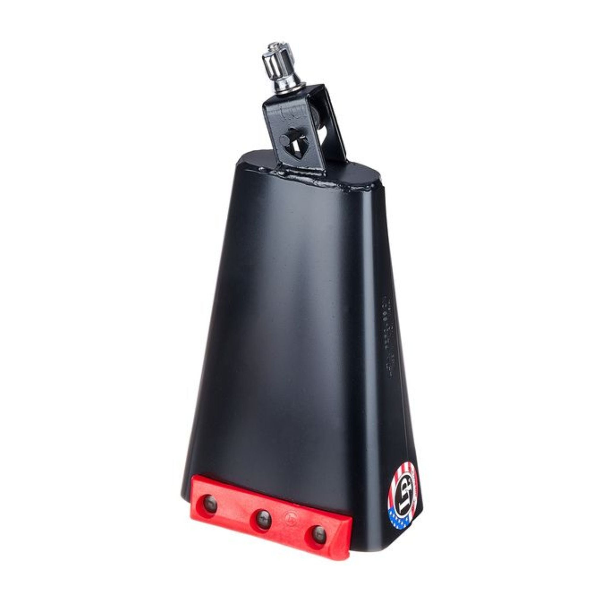 LP Percussion LP008N Cencerro de Acero 8"