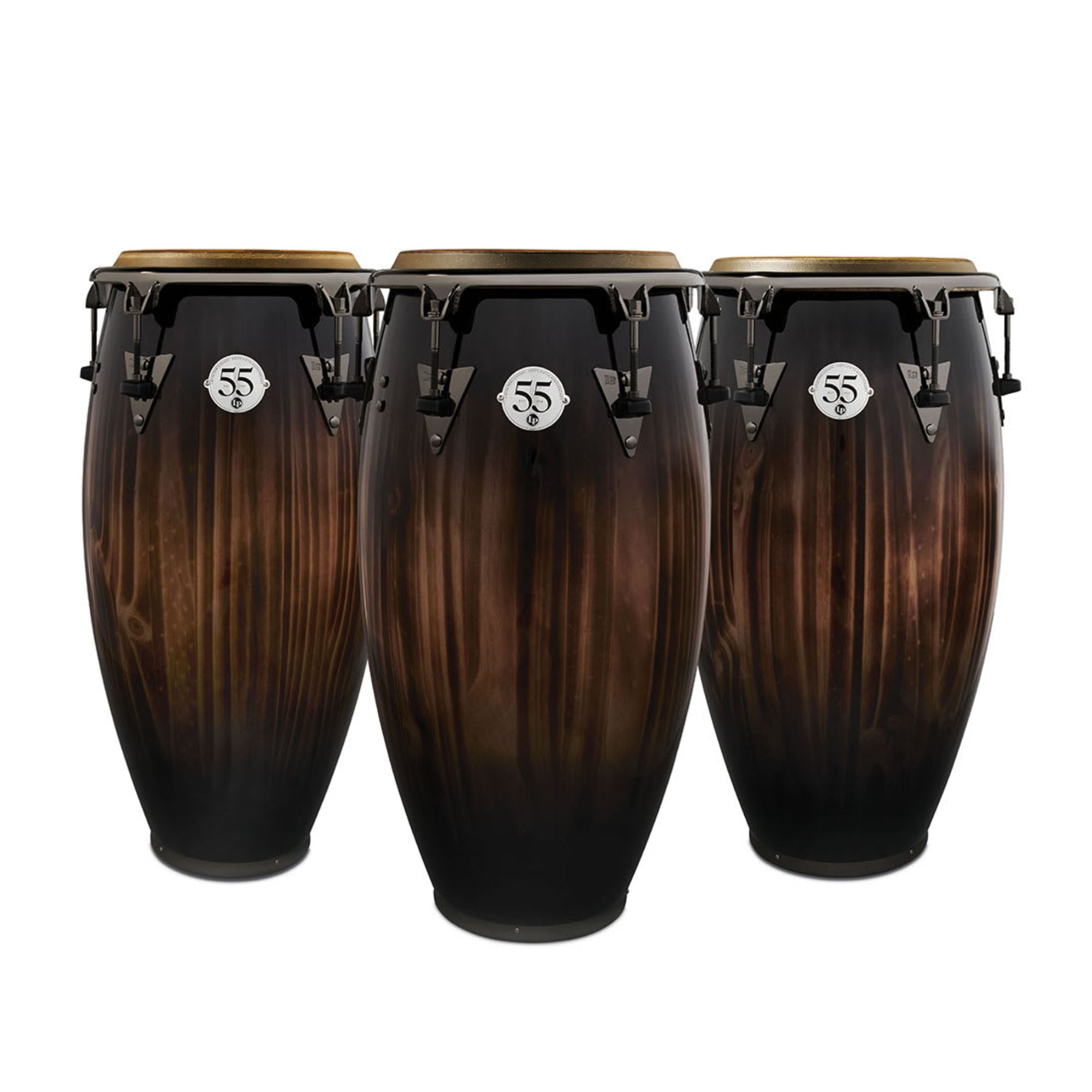 Lp Set Congas 55th Anniversary