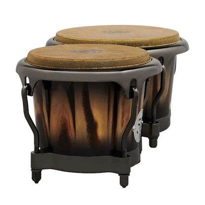 Latin Percussion LP201AX55 Bongo Anniversary 55th Raul Rekow 7 1/4" y 8 5/8"