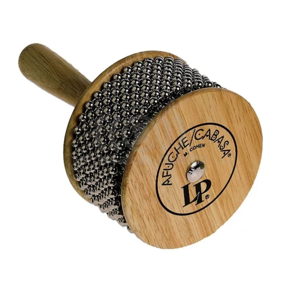 Latin Percussion LP234B Afuche/Cabasa Standard Grande
