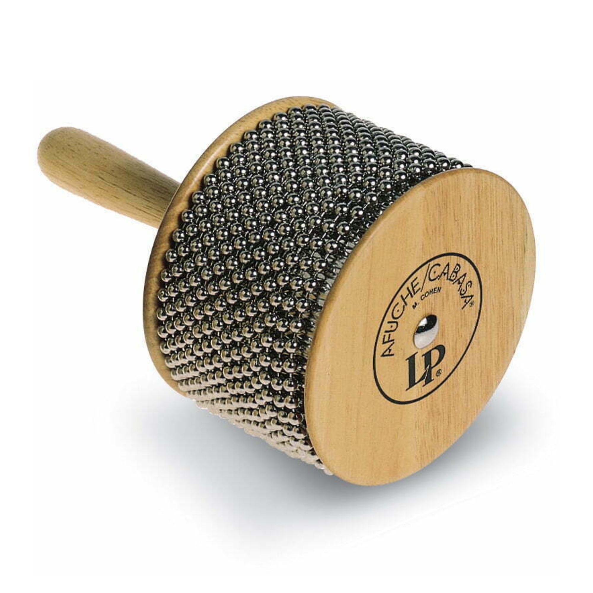 Latin Percussion LP234C Afuche/Cabasa 5-1/4"