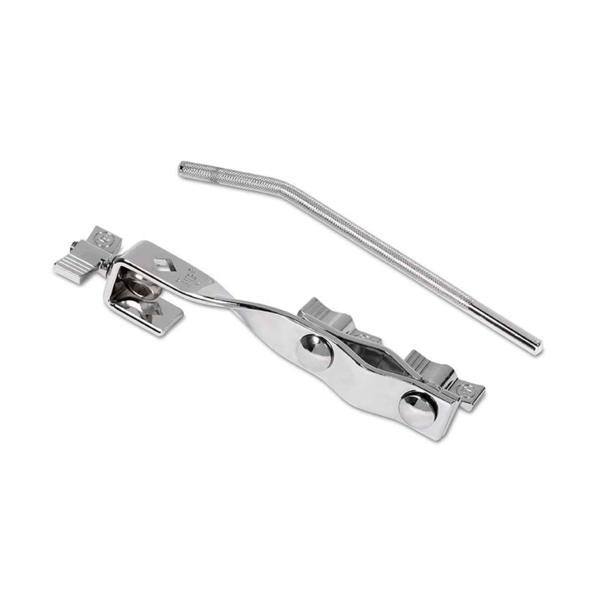 Latin Percussion LP236C Soporte de percusión + clamp