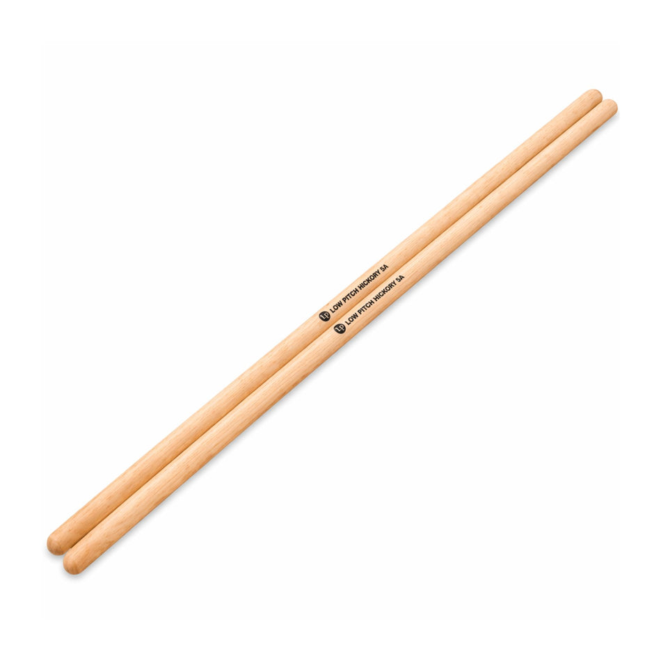 Latin Percussion LP248C Par de Baquetas para Timbaletas 7/16"