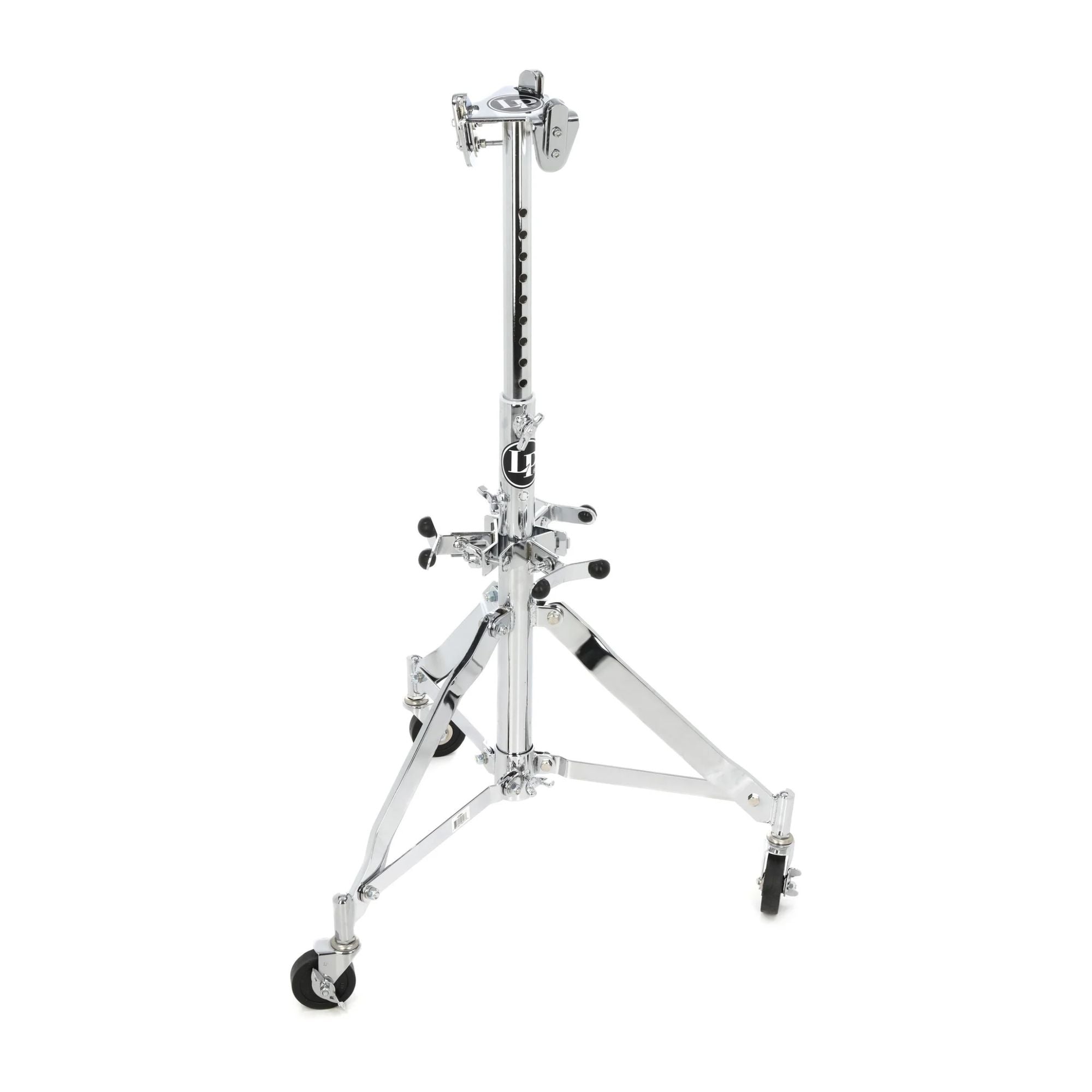 Latin Percussion LP291 Atril triple para Congas
