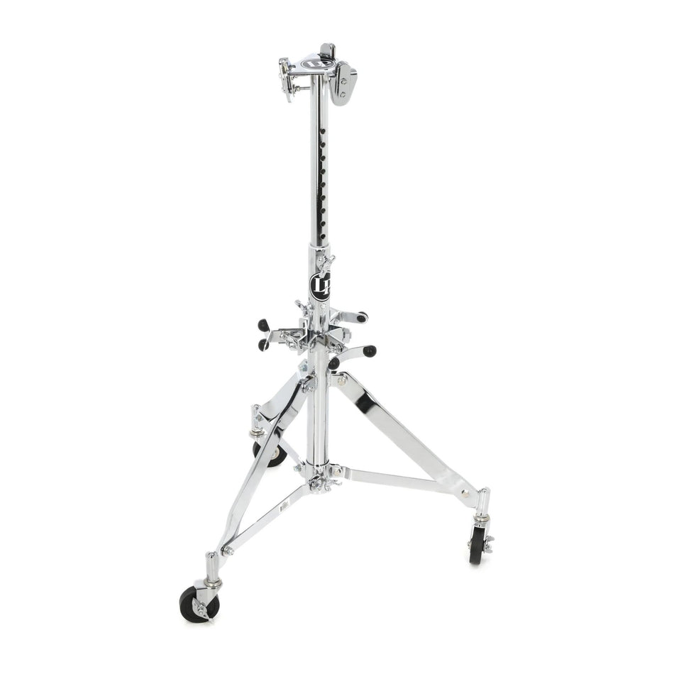 Latin Percussion LP291 Atril triple para Congas