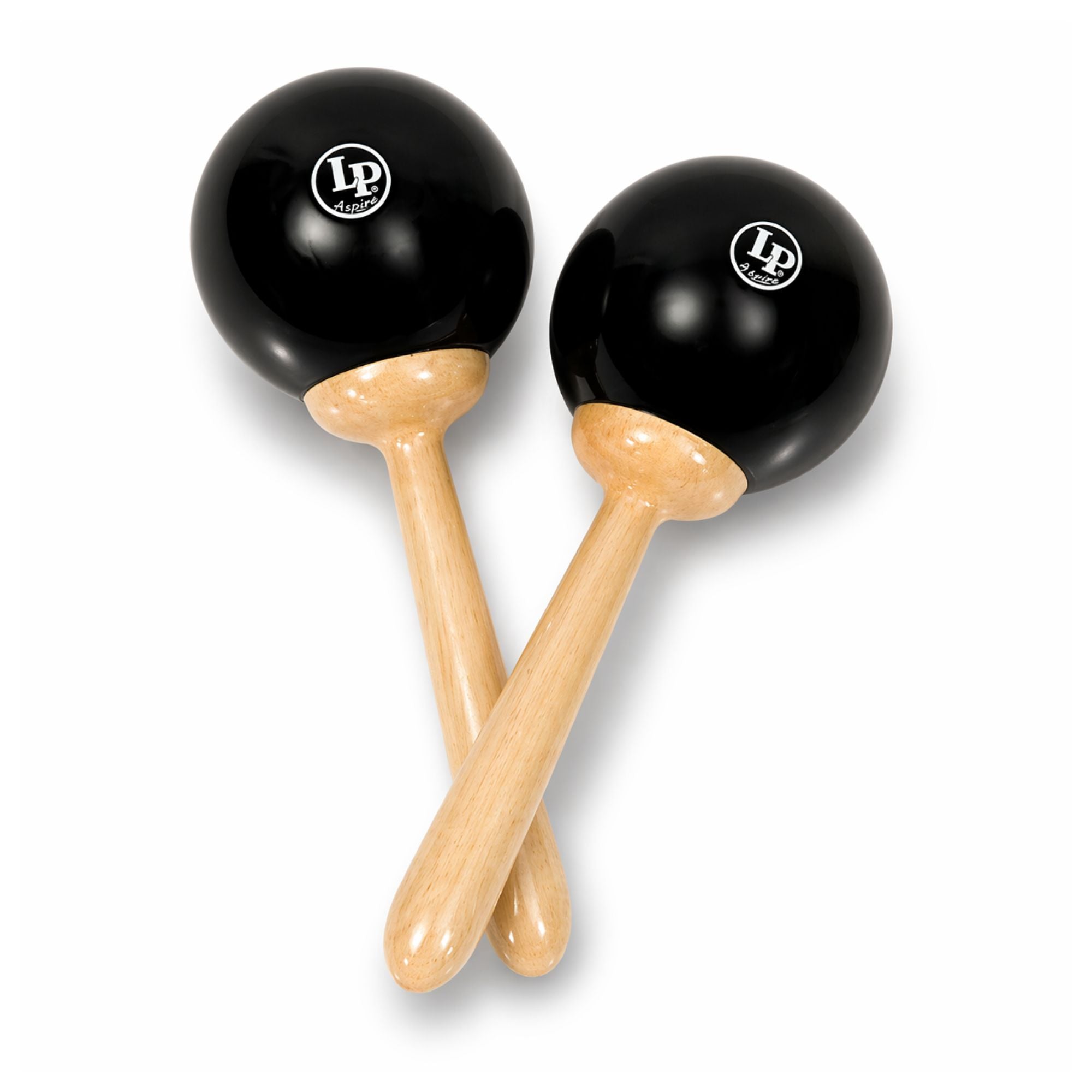 LP LP389 Set Maracas de Fibra