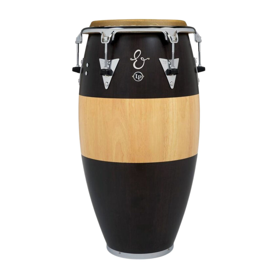 Latin Percussion LP552TEC Tumbadora 12-1/2" E-Class Series Escovedo