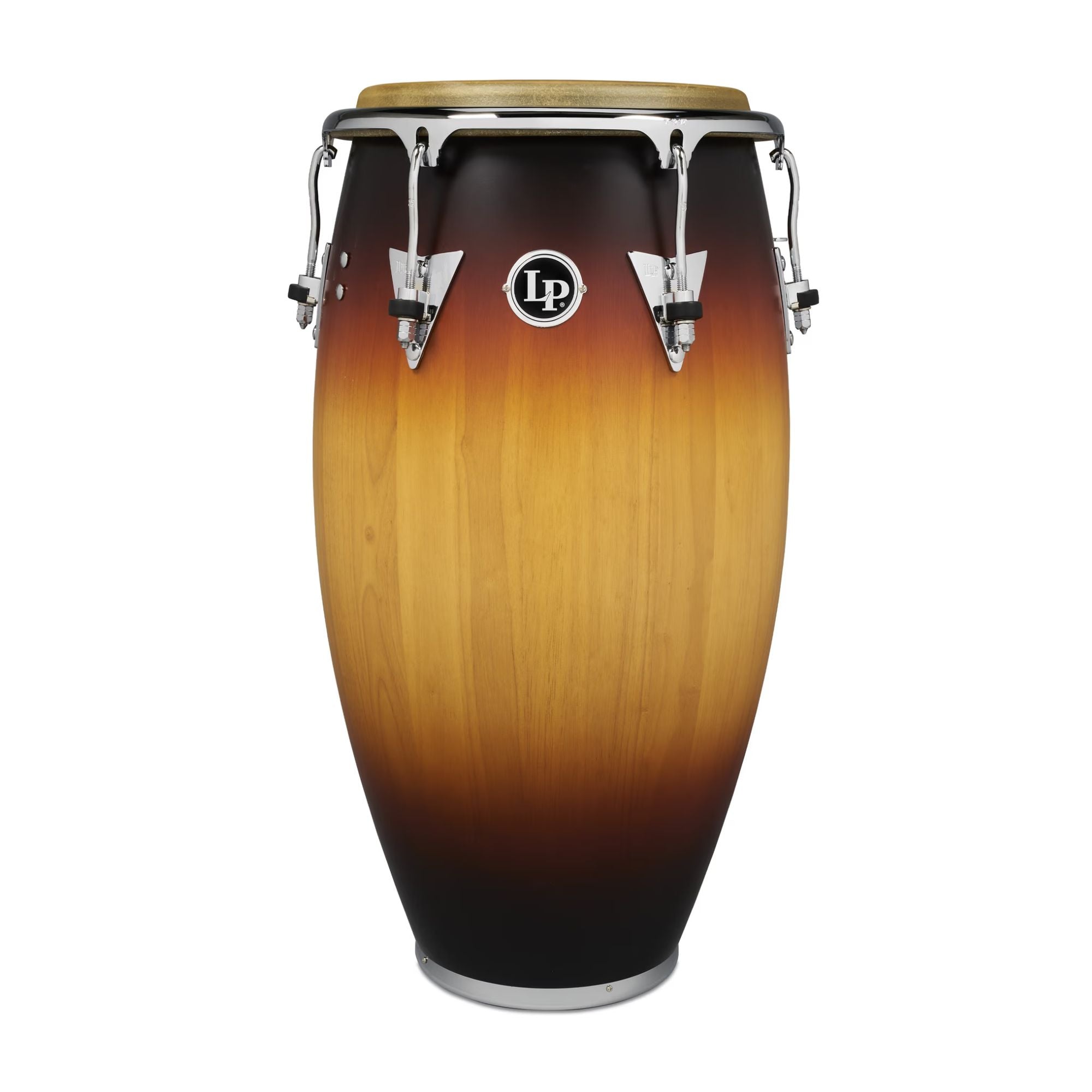 Latin Percussion LP552XMSB Conga Tumba 12-1/2" Classic Series Matte Sunburst