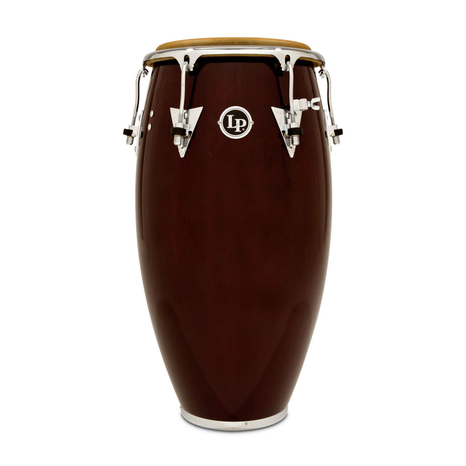 Latin Percussion LP559X-DW Conga 11-3/4" Classic Series Wine Red