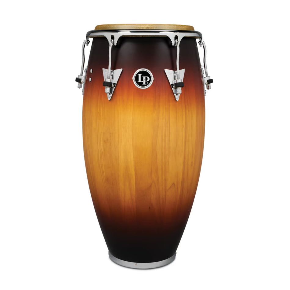 Latin Percussion LP559XMSB Conga 11-3/4" Classic Series Matte Sunburst